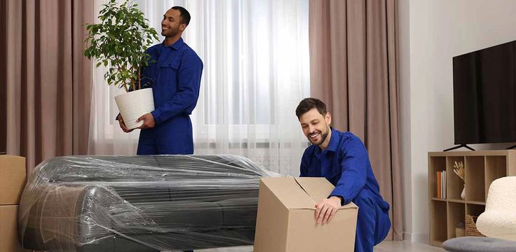 Packing and Unpacking