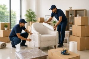 How to Avoid Packers and Movers Fraud and Scams in India