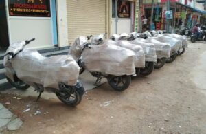Bike Transportation Guide for Long Distance Shifting
