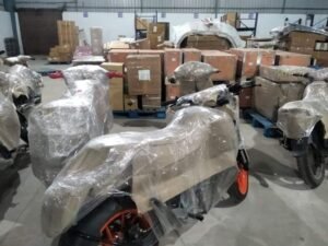 Bike Transportation Guide for Long Distance Shifting