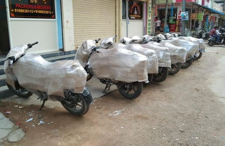 Bike Transportation Guide
