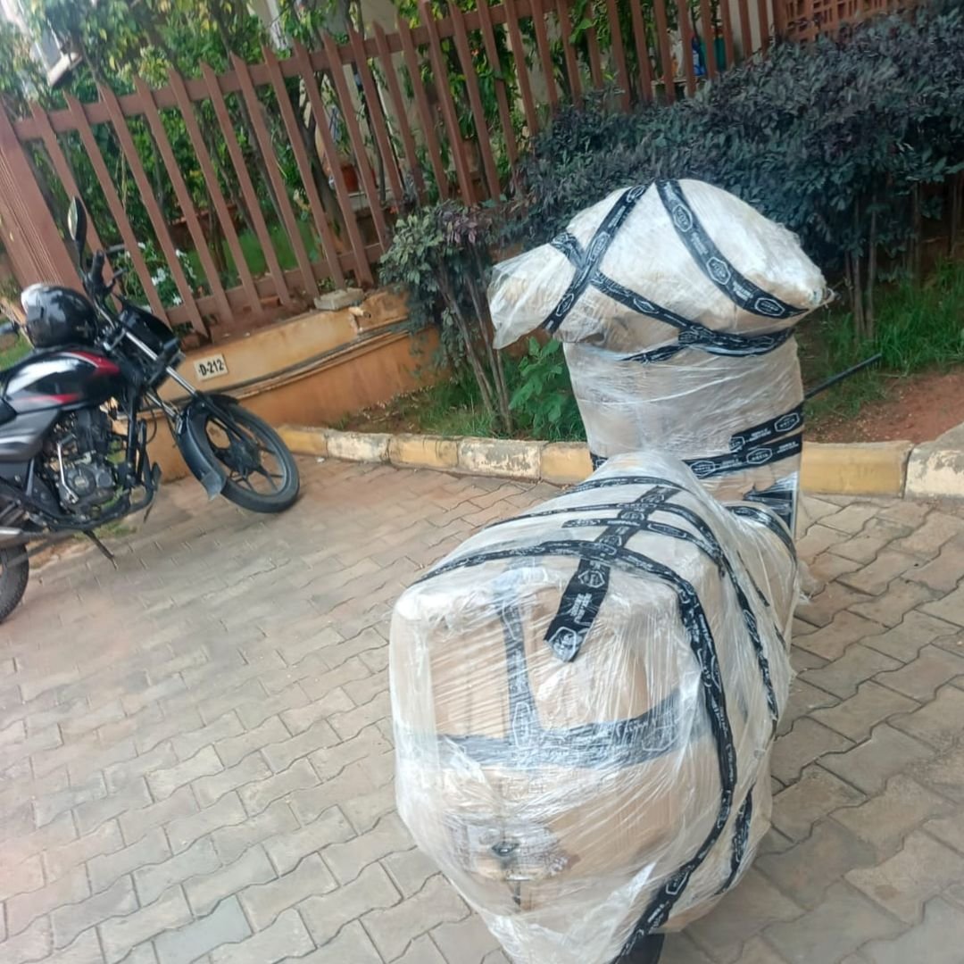 Bike transportation in Panchkula