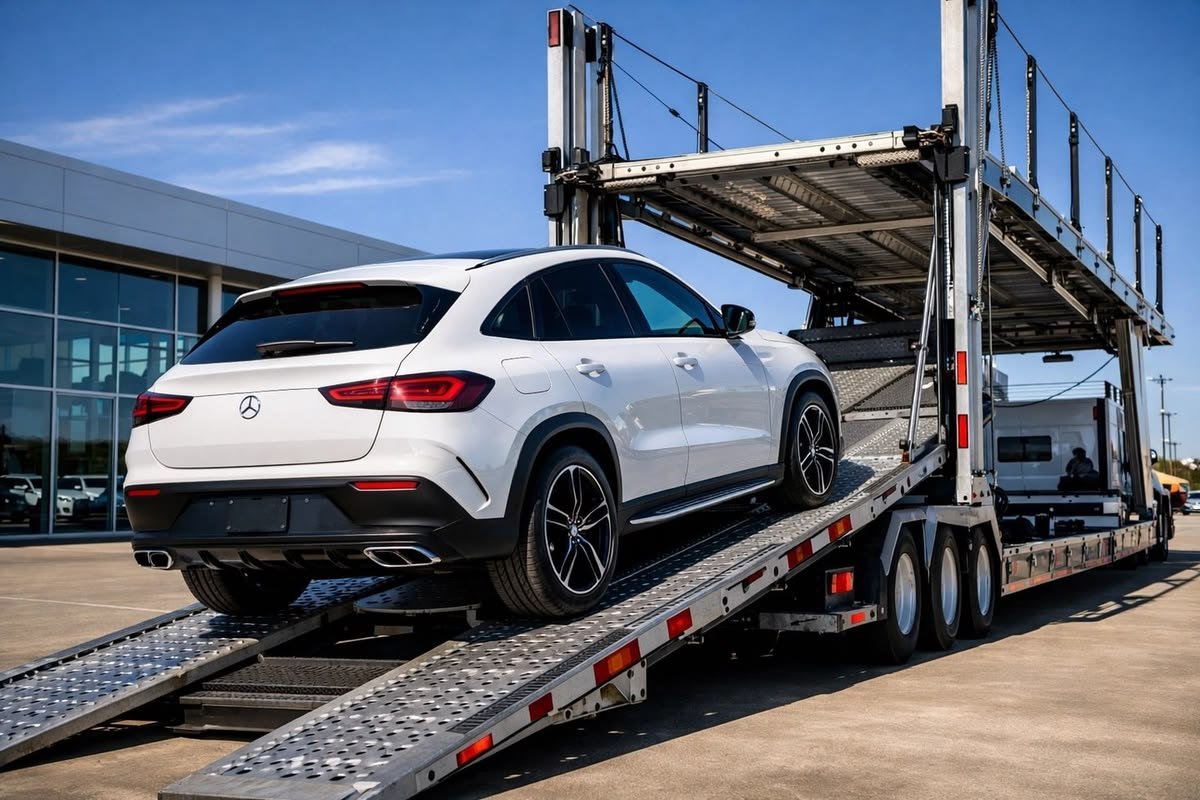 Car Transportation in Chandigarh