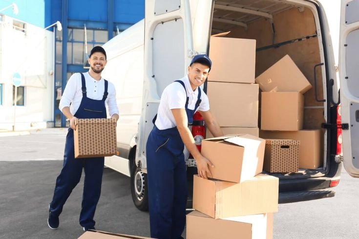 Office Shifting Services