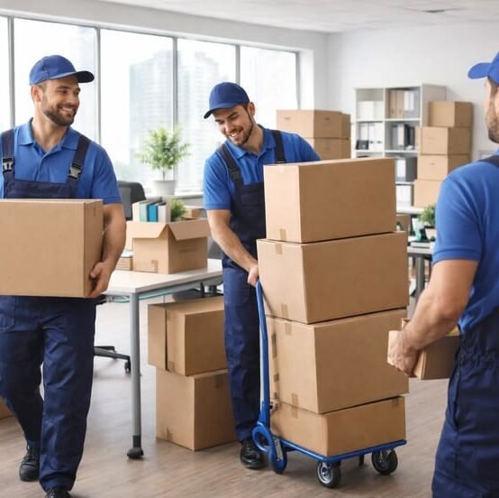 Packers and Movers in Barwala