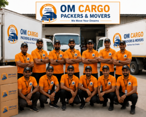 Packers and Movers in Chandigarh