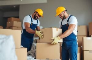 Top 10 Best Packers and Movers in Mohali