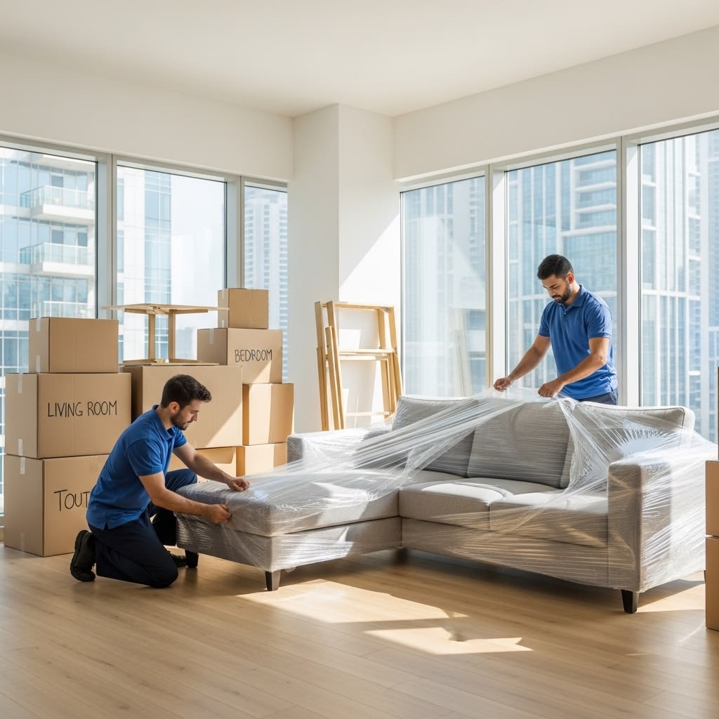 Packers and Movers in Sector 26 Chandigarh