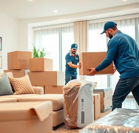 Packers and Movers in Sector 48 Chandigarh
