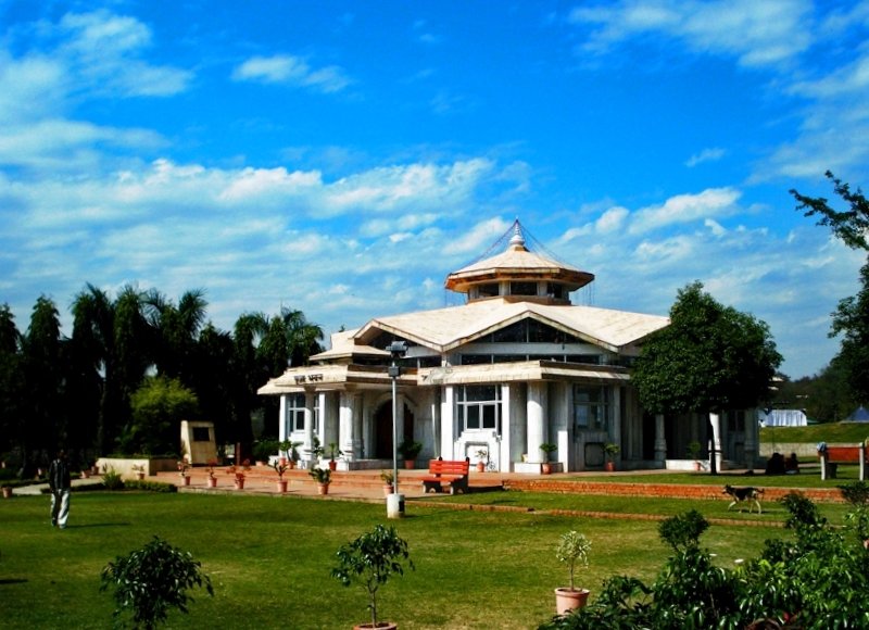 panchkula