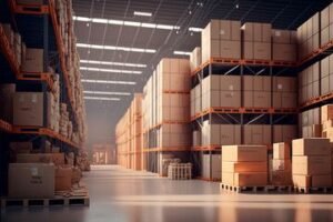Warehouse Services in Chandigarh