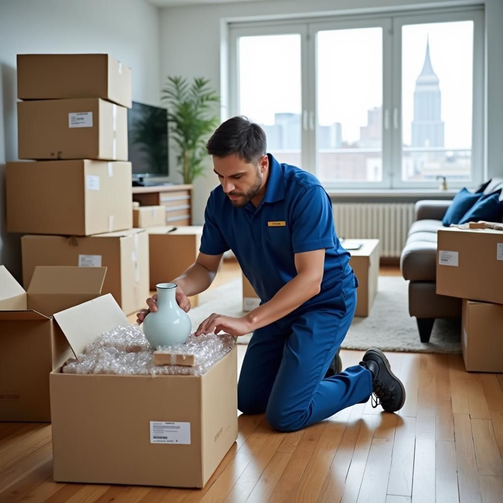 10 Best Packers and Movers in Panchkula 2026