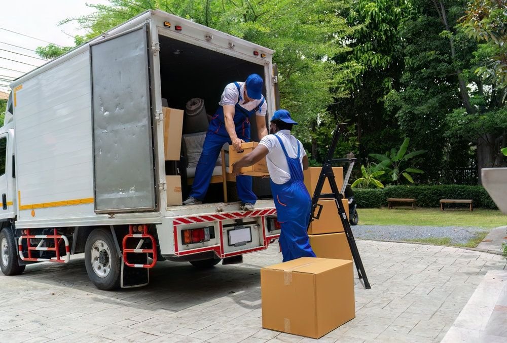 Local Shifting in Panchkula