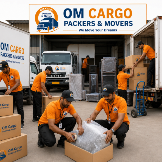 Packers and Movers in Panchkula 1