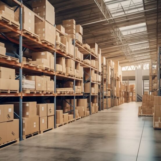 Warehouse Services in Chandigarh