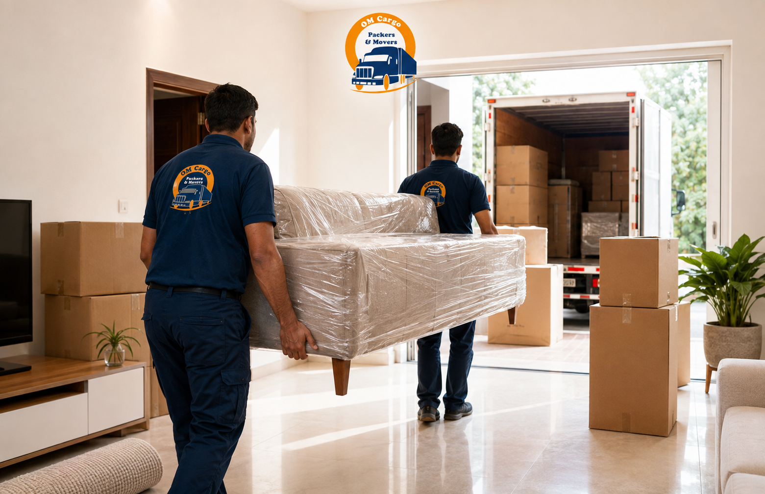 home shifting image zirakpur