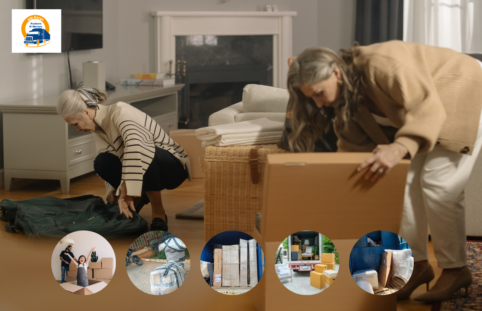 Packers and Movers in Chandigarh