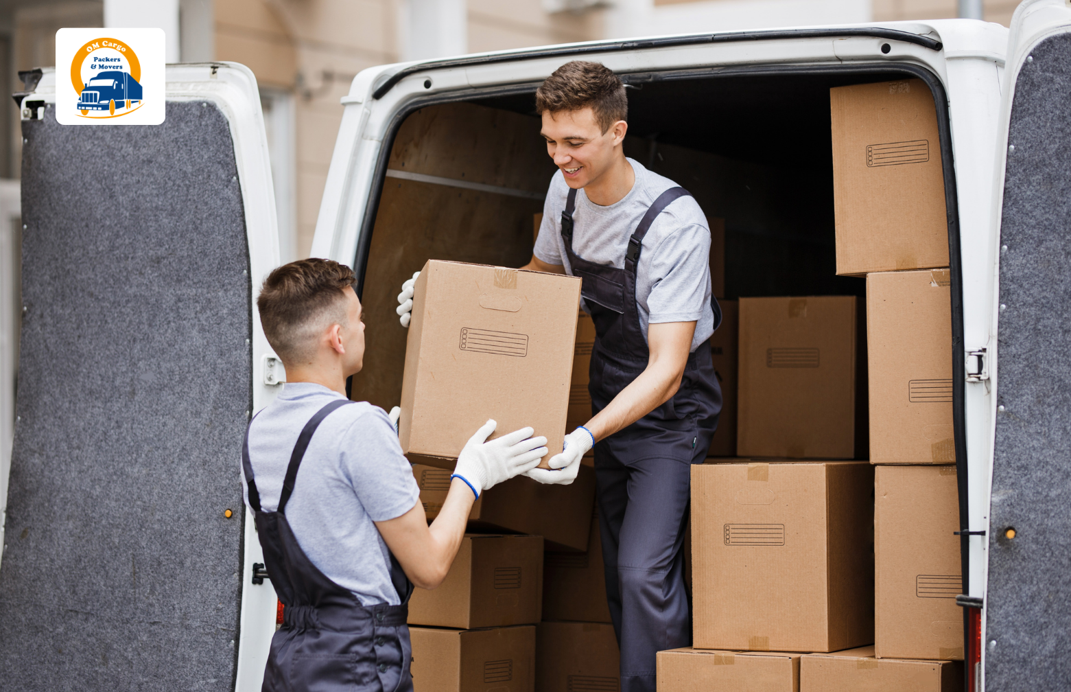 Packers and Movers in Panipat