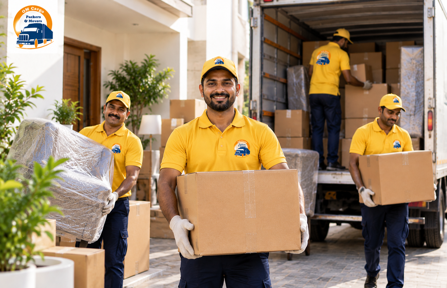 packers and movers in mohali