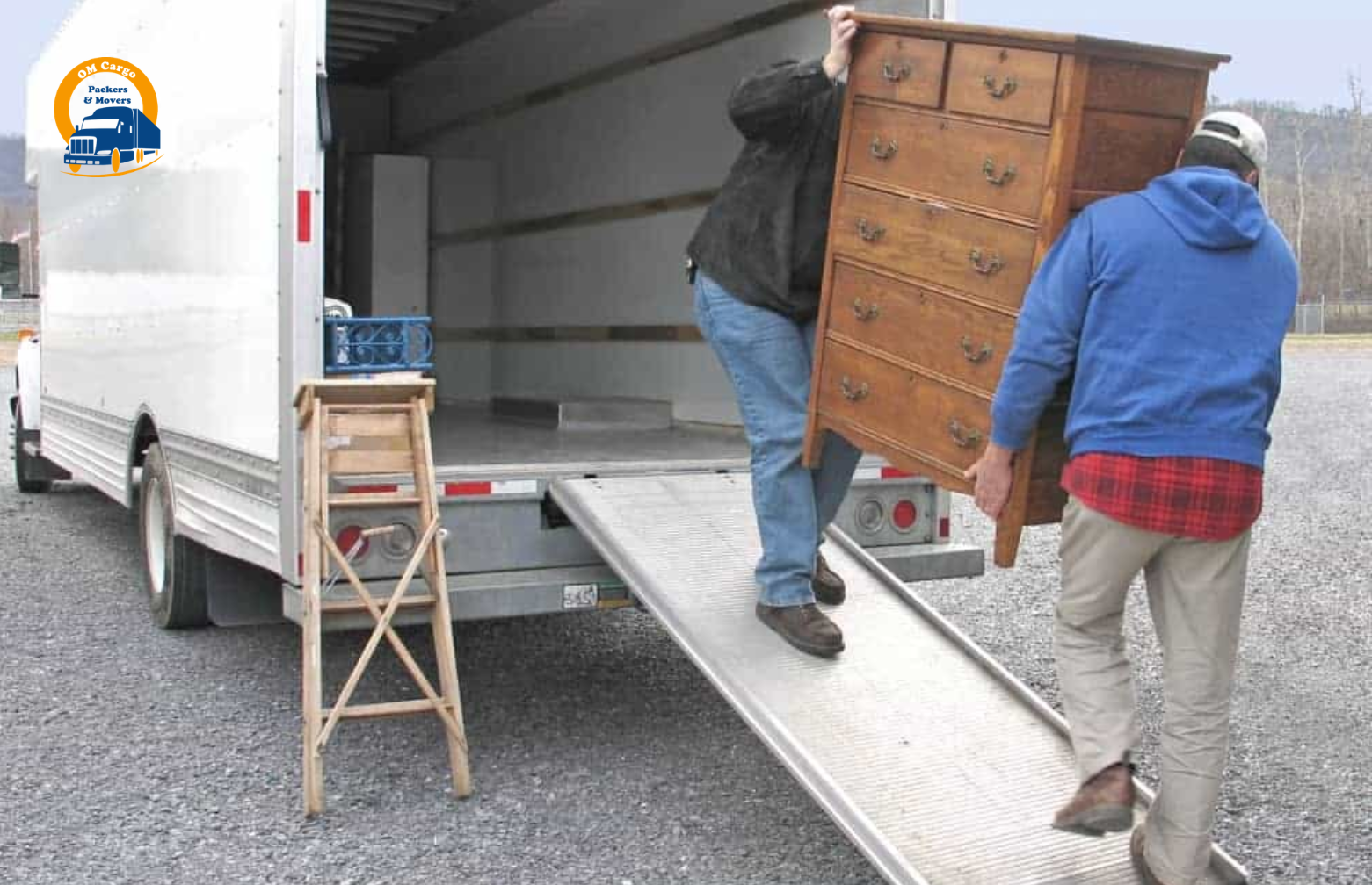 Packers and Movers in Bhiwani