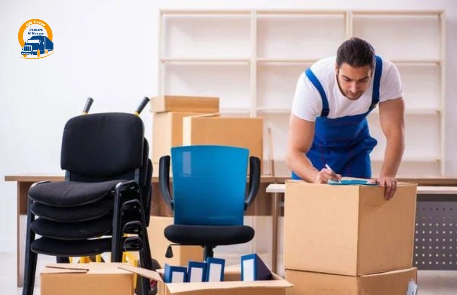 Packers and Movers in Fatehabad