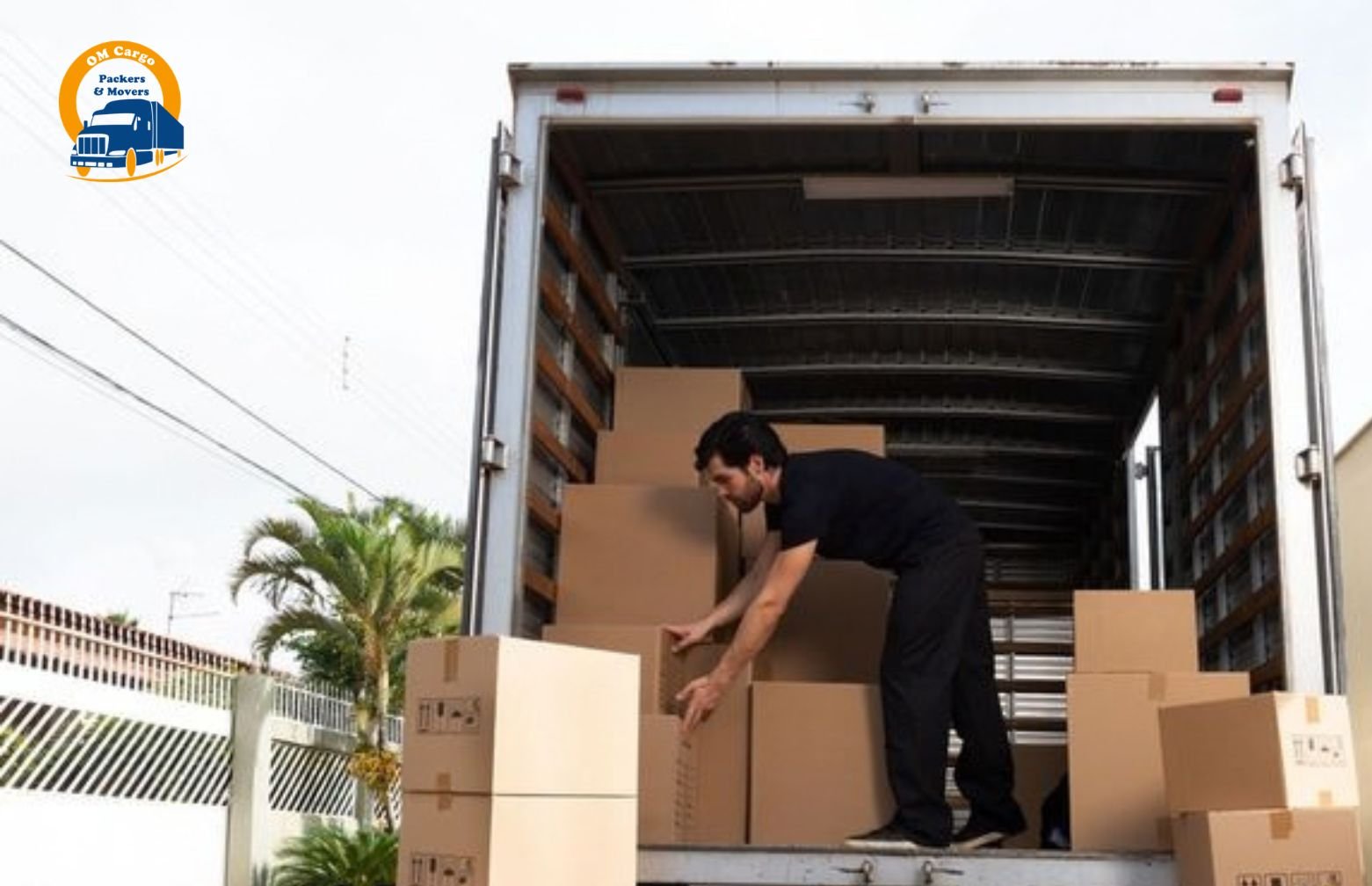 Packers and Movers in Rohtak