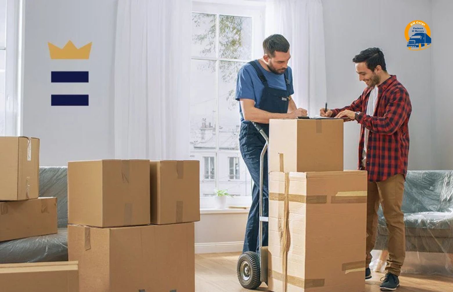 packers and movers in Hisar